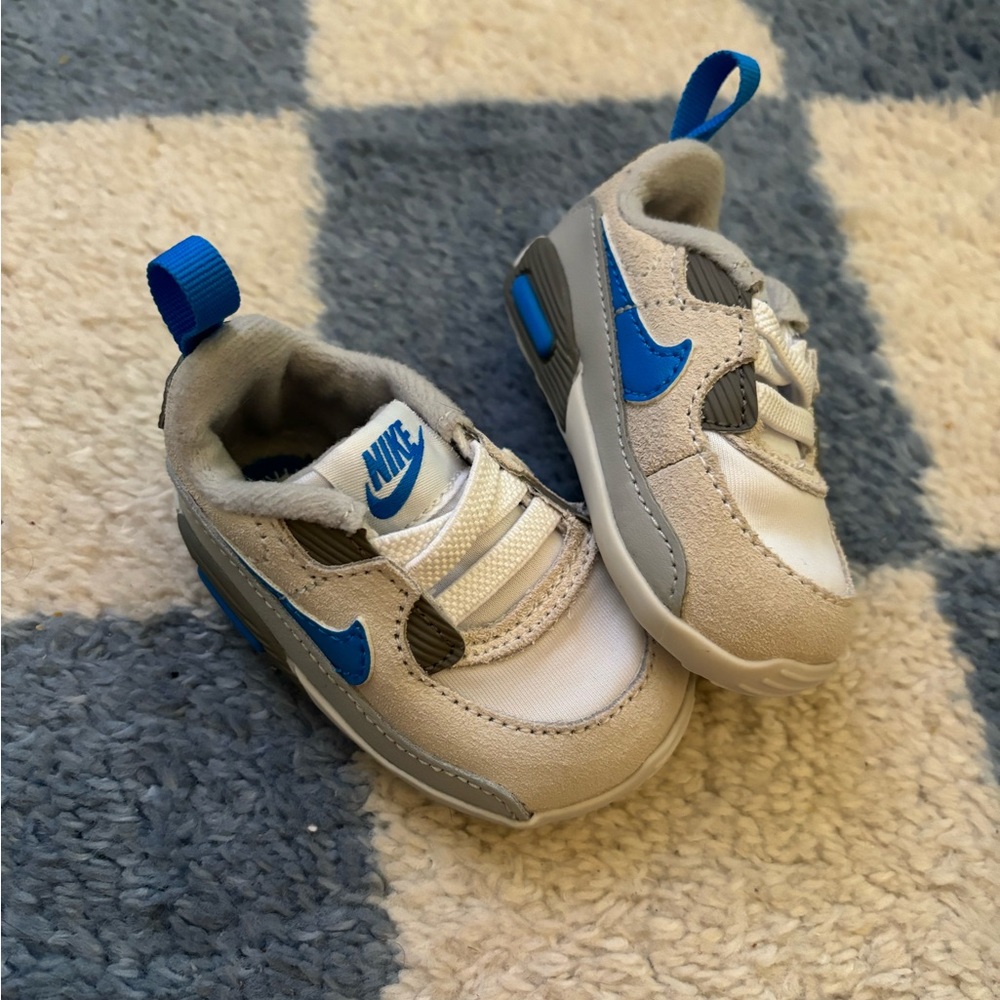 Nike Air Max Crib